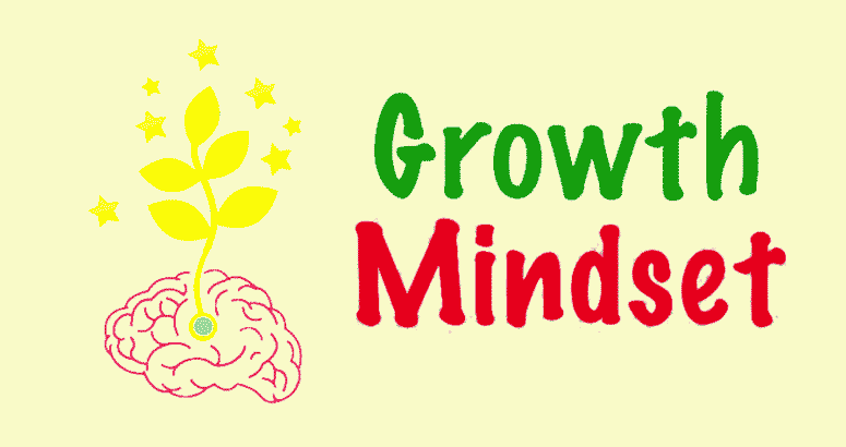 growth Mindset yang Tepat untuk Sukses dalam Sekolah